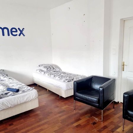 Hostel Primax Poznan Exterior photo